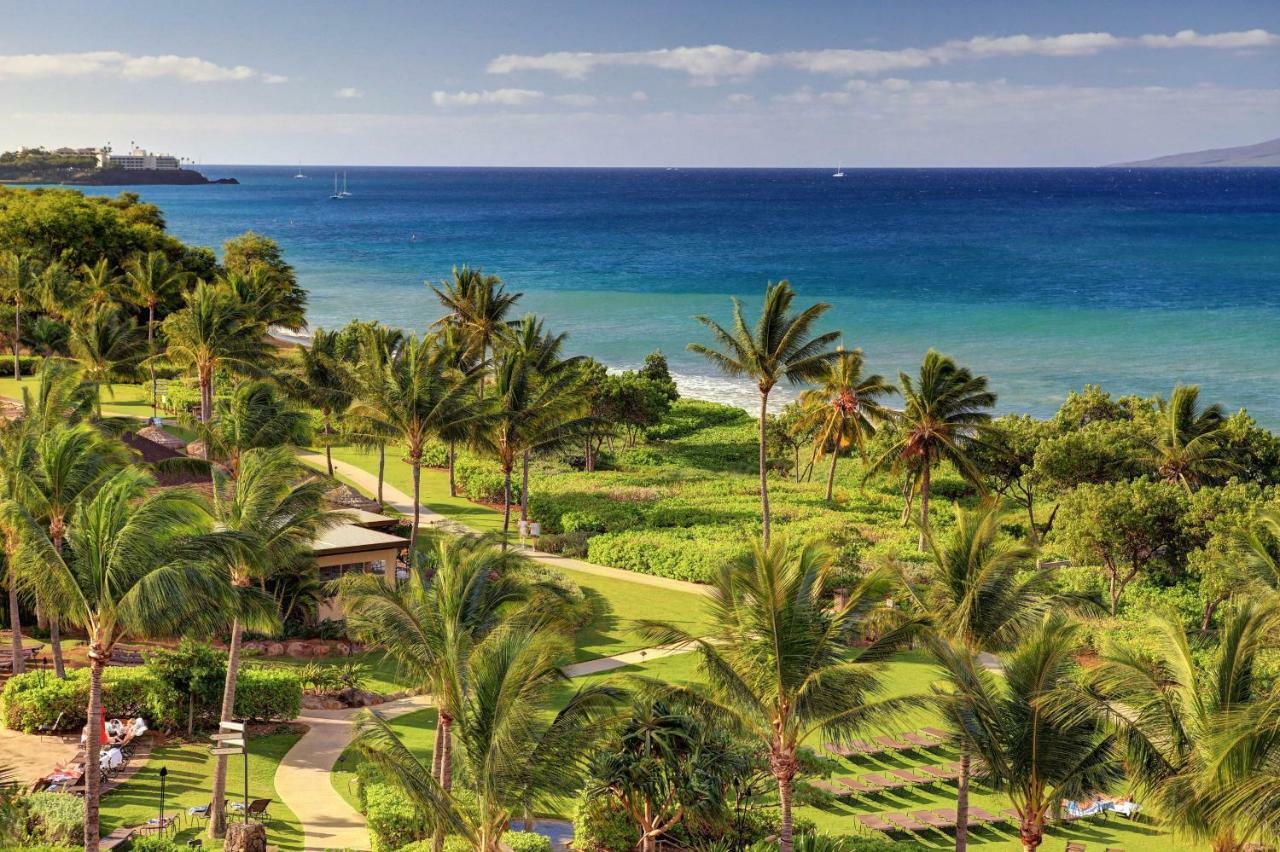 Honua Kai - Konea 738 Lahaina Exterior foto