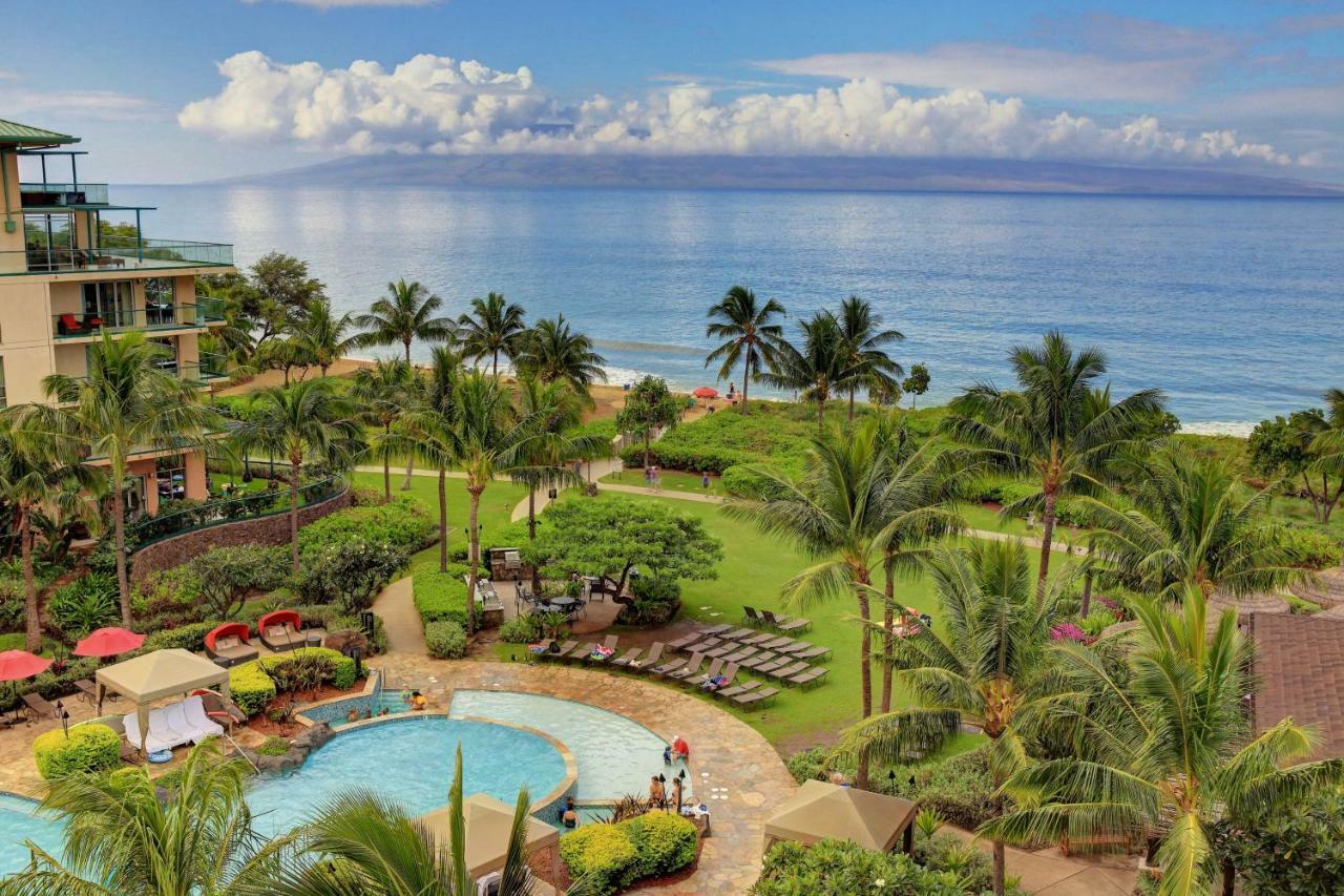 Honua Kai - Konea 738 Lahaina Exterior foto
