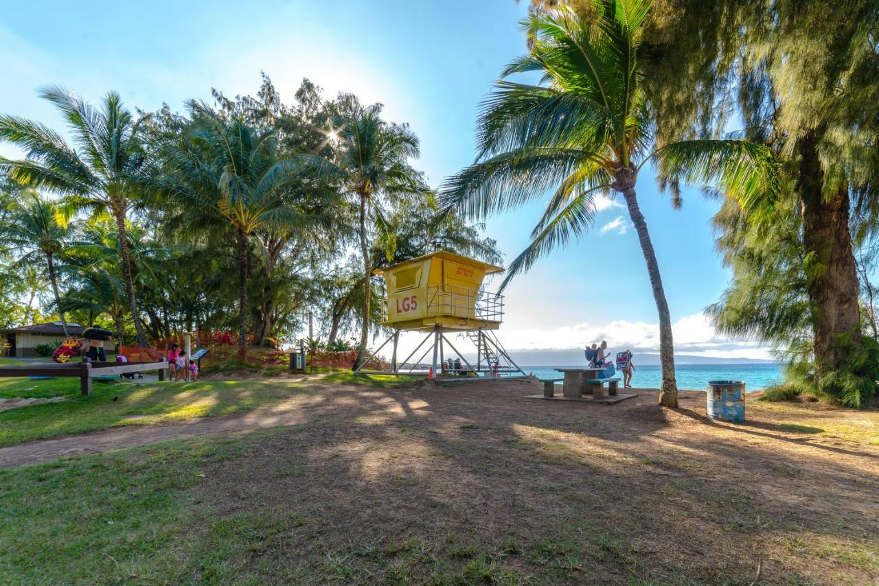 Honua Kai - Konea 738 Lahaina Exterior foto