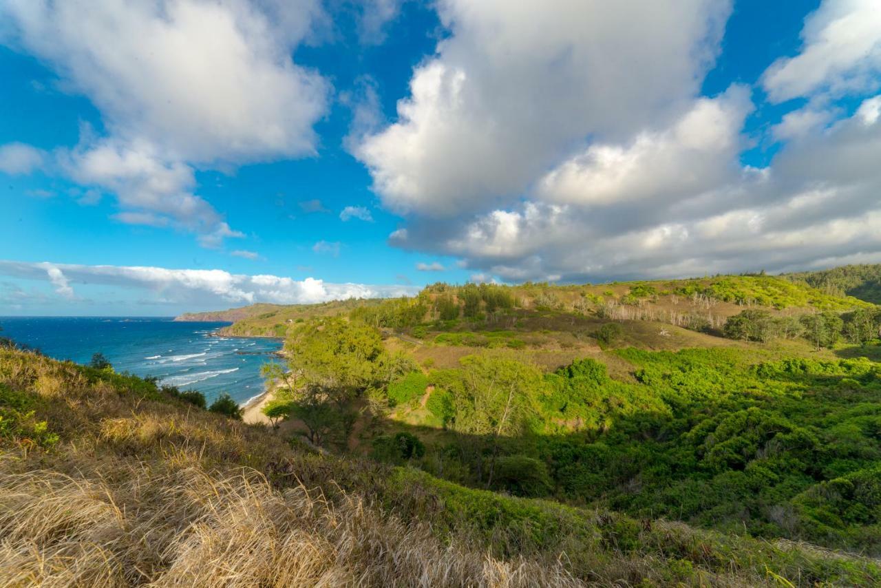 Honua Kai - Konea 738 Lahaina Exterior foto