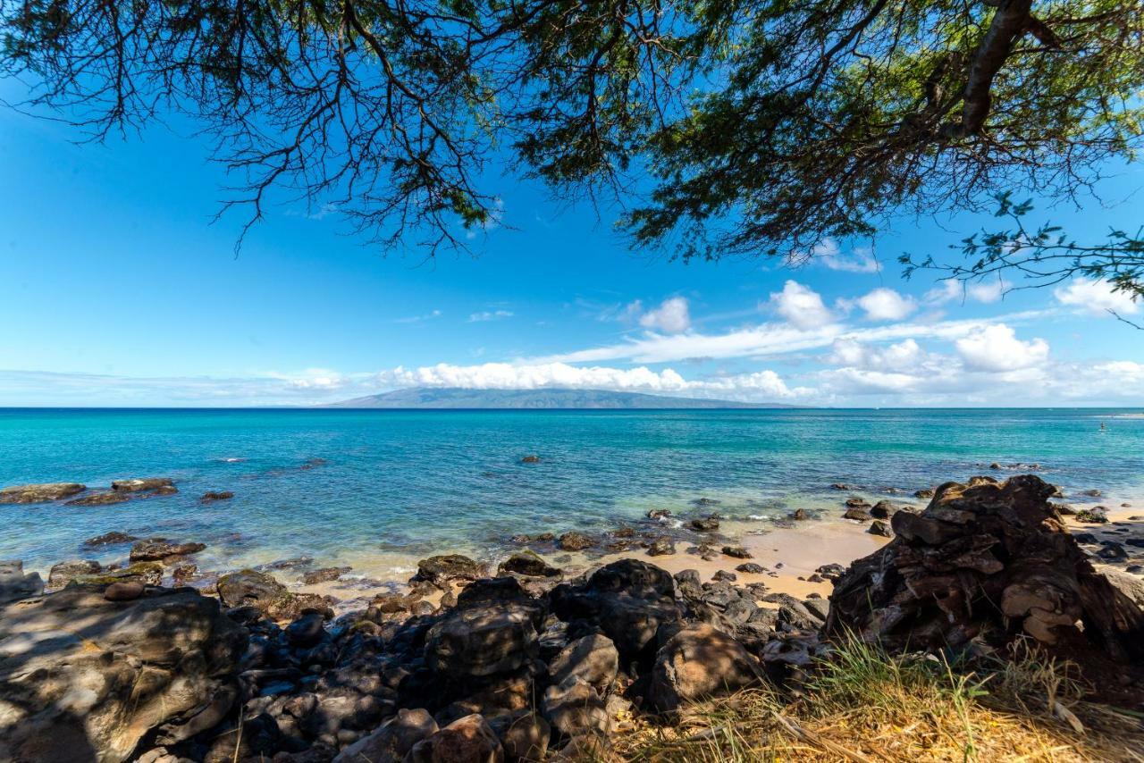 Honua Kai - Konea 738 Lahaina Exterior foto