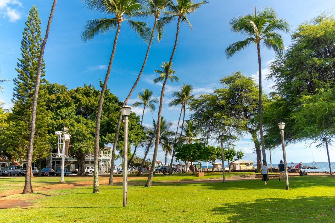 Honua Kai - Konea 738 Lahaina Exterior foto