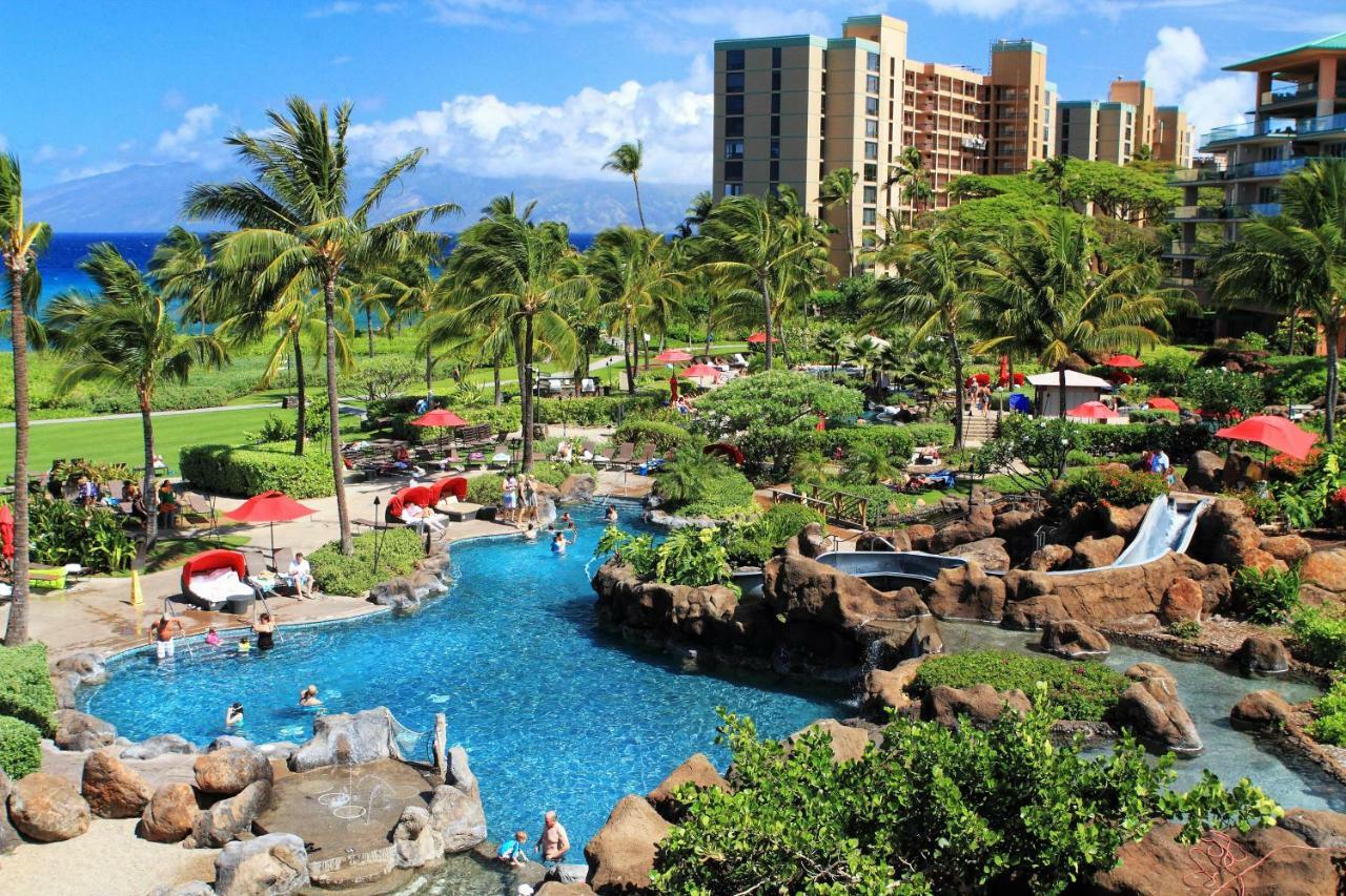 Honua Kai - Konea 738 Lahaina Exterior foto