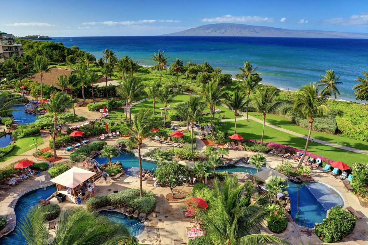 Honua Kai - Konea 738 Lahaina Exterior foto